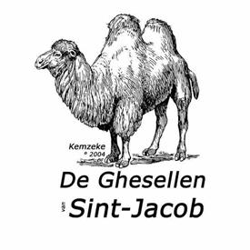 foto: De Ghesellen van Sint-Jacob 2004