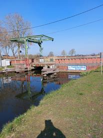 foto: Koudenberghbrug