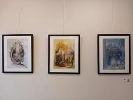 foto: tentoonstelling 2024