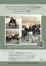 foto: Stoelyoga 50+