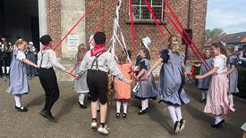 foto: Dansen