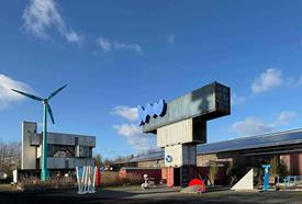 foto: Verbeke Foundation
