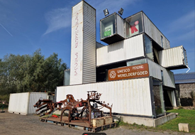 foto: verbeke foundation